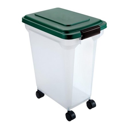 Remington Remington 296001 28 qt Pet Food Container - pack of 6 8383374